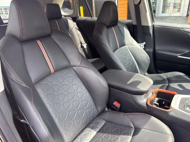 Used 2024 Black Toyota Adventure image 12