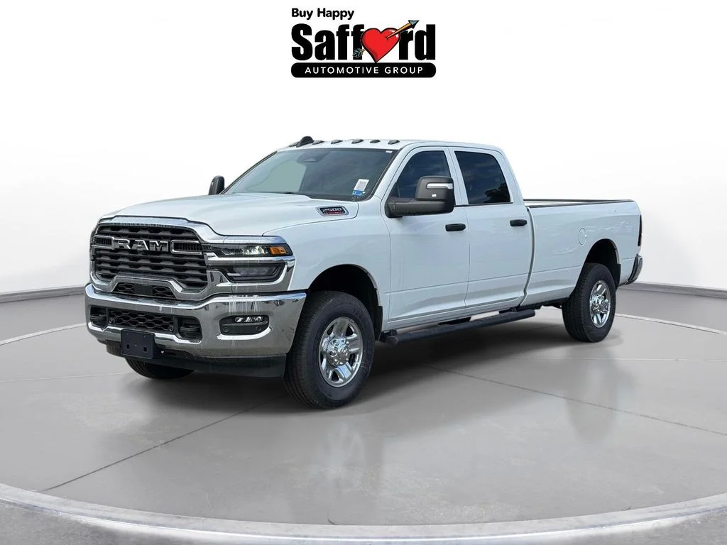 2026 RAM 2500 Tradesman 4X4 Crew Cab LWB's photo