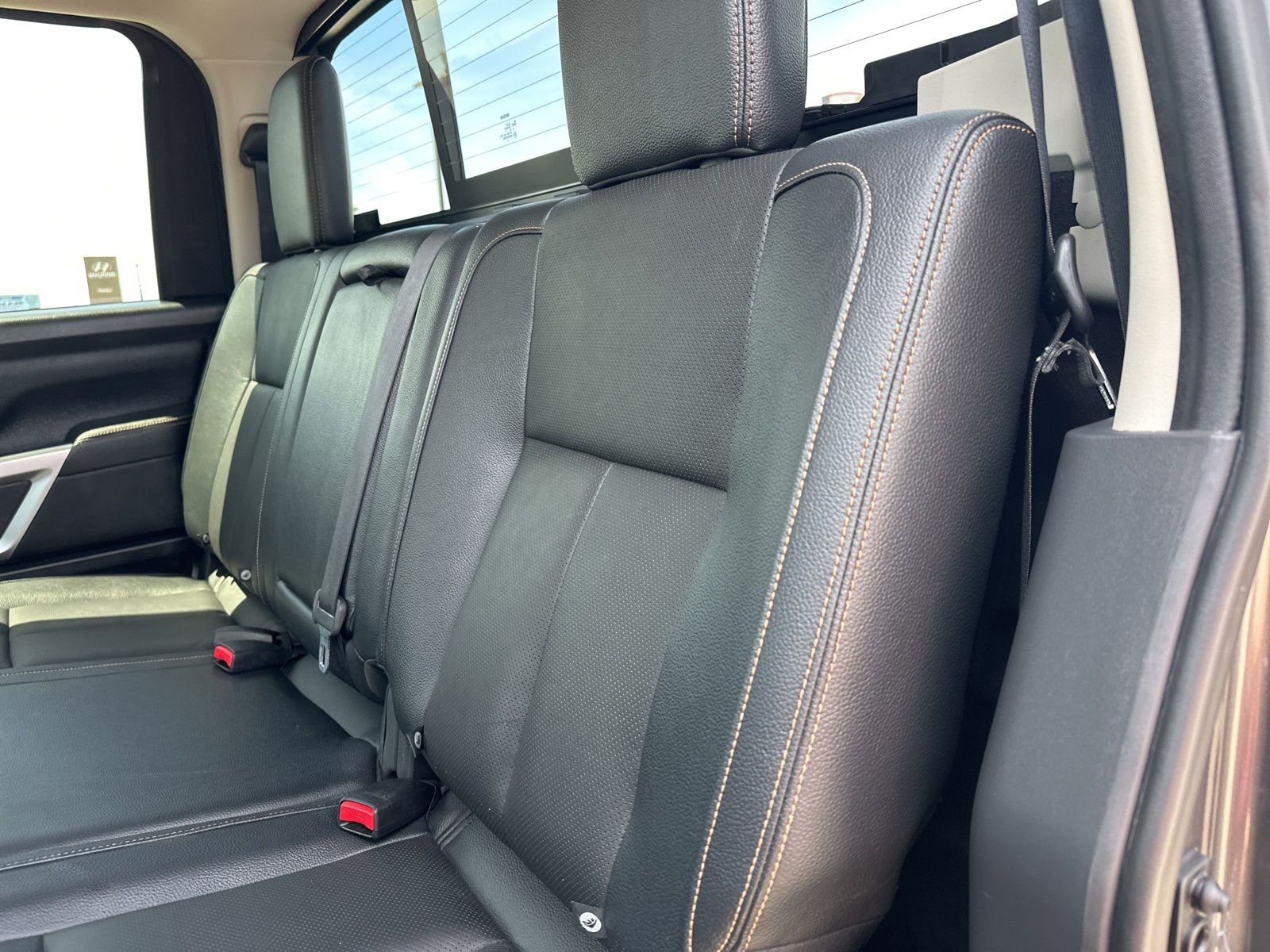 Used 2019 Gray Nissan SL image 20