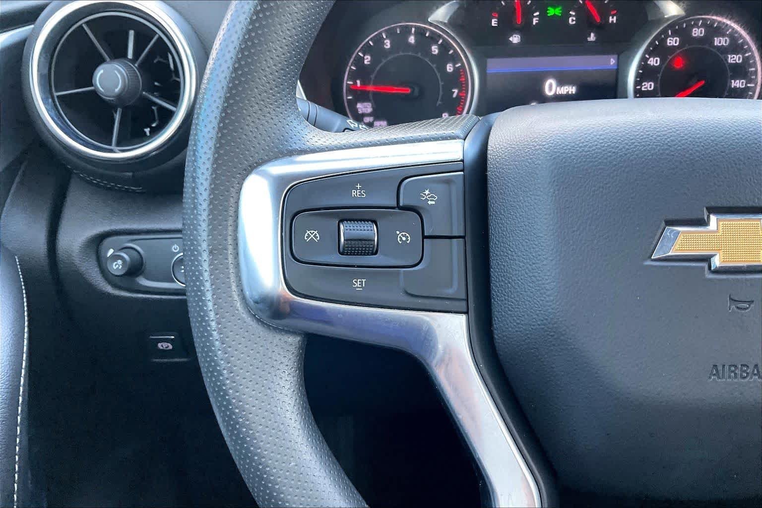 2024 Chevrolet Blazer 2LT - Photo 23
