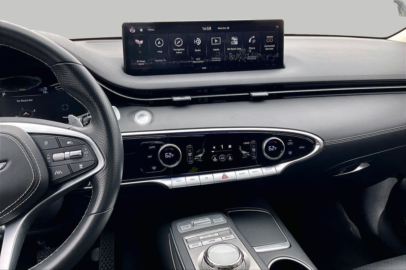 Used 2023 Savile Silver Genesis Advanced image 6