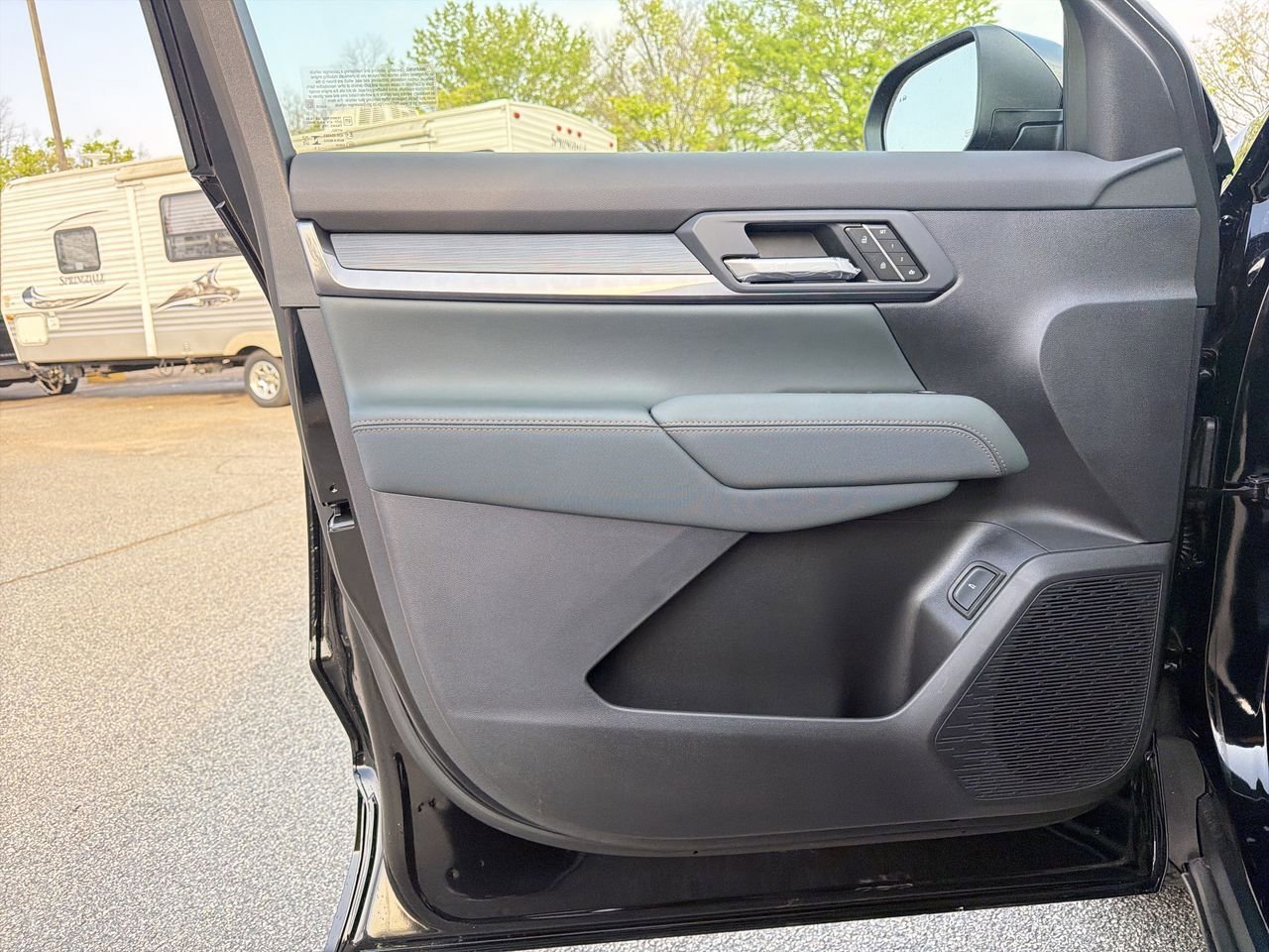 2026 GMC Terrain AT4 - Photo 18
