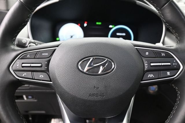 Used 2023 Gray Hyundai Limited image 18