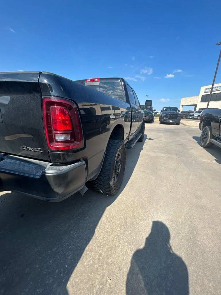 Certified Used 2026 Black Ram Tradesman image 5