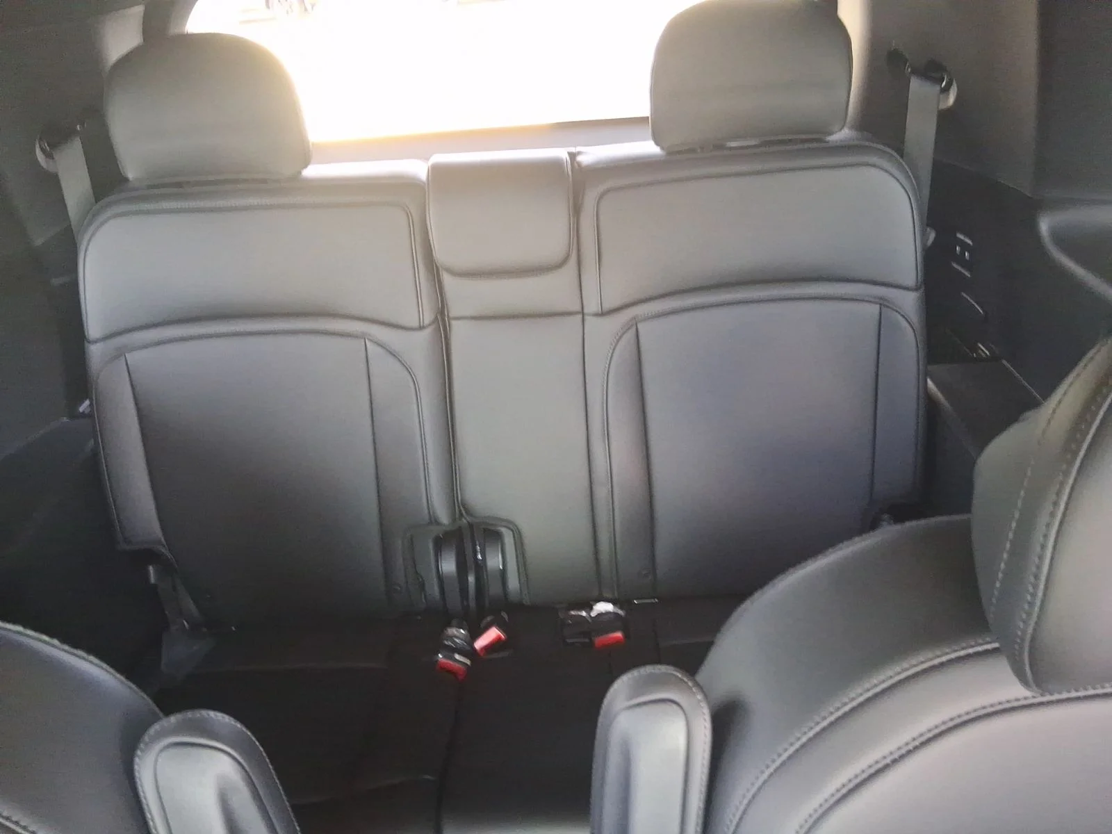 New 2027 Brown Kia X-Line SX image 29