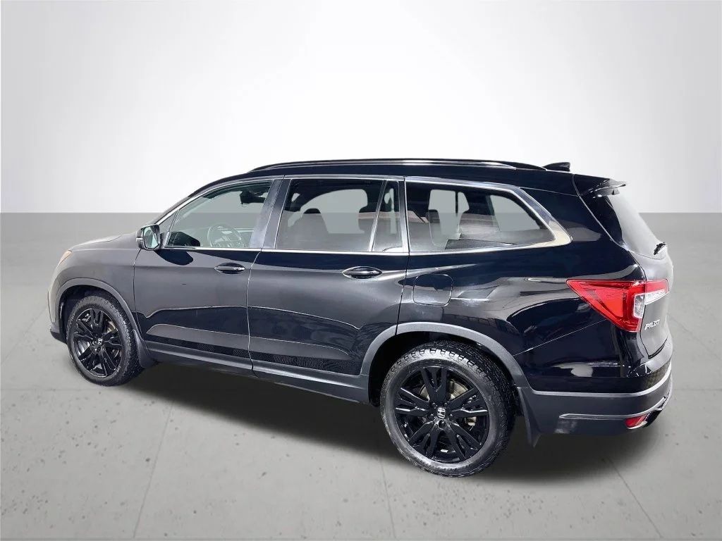 Used 2021  Honda Special Edition image 8