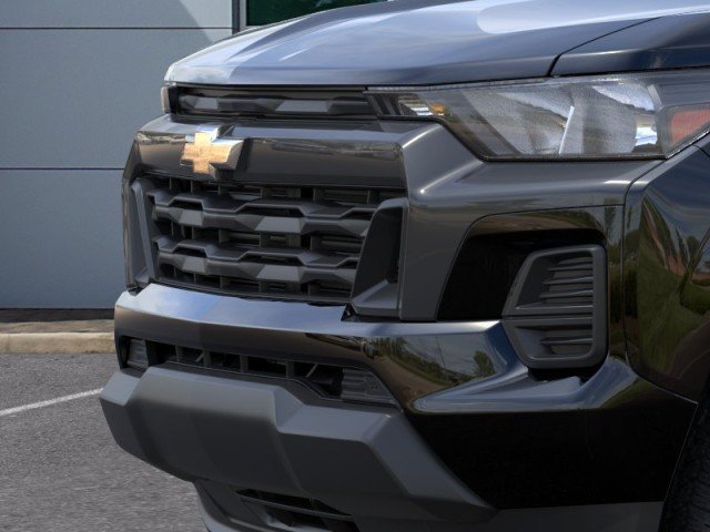 2026 Chevrolet Colorado LT - Photo 13