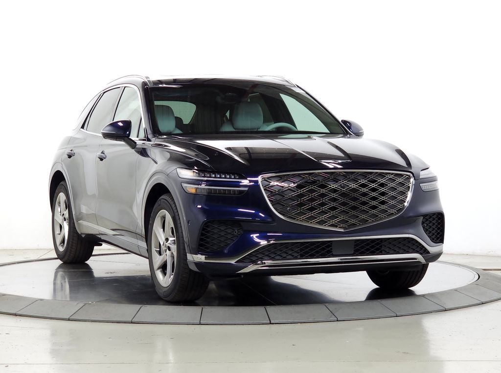 2026 Genesis GV70 2.5T Advanced AWD's photo