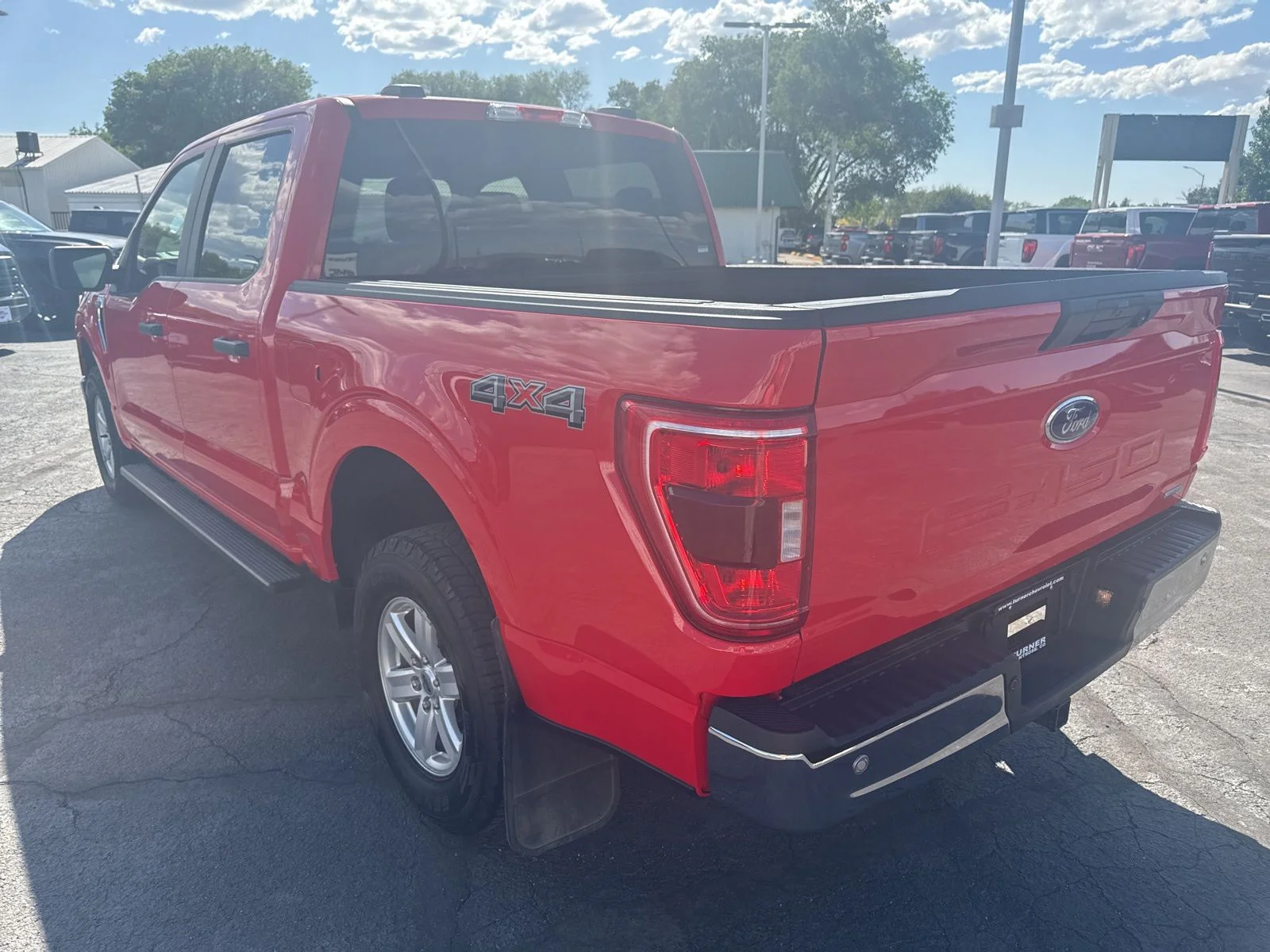2022 Ford F-150 XLT - Photo 18