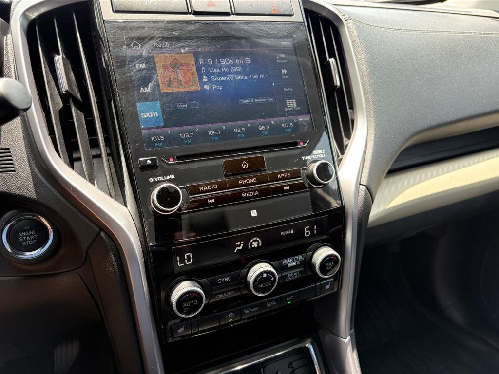 2020 Subaru Ascent Premium - Photo 9