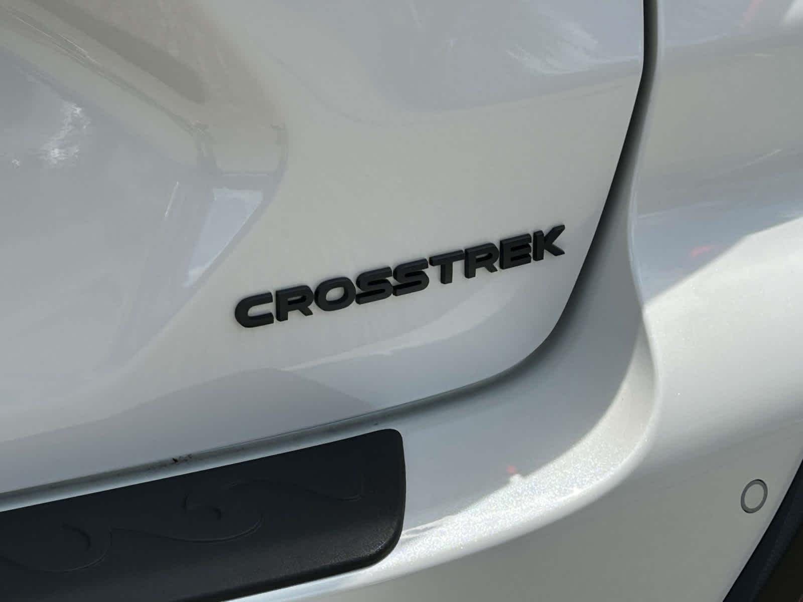 New 2026 Crystal White Pearl Subaru Limited image 9