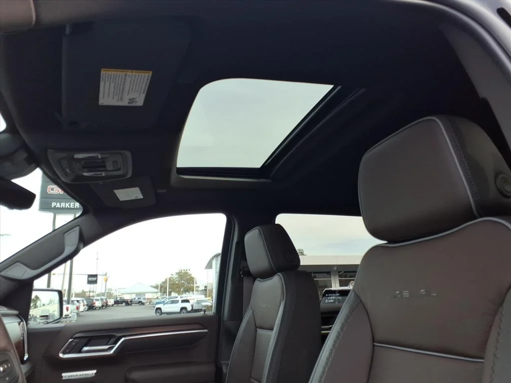 2026 GMC Sierra 1500 Denali - Photo 15