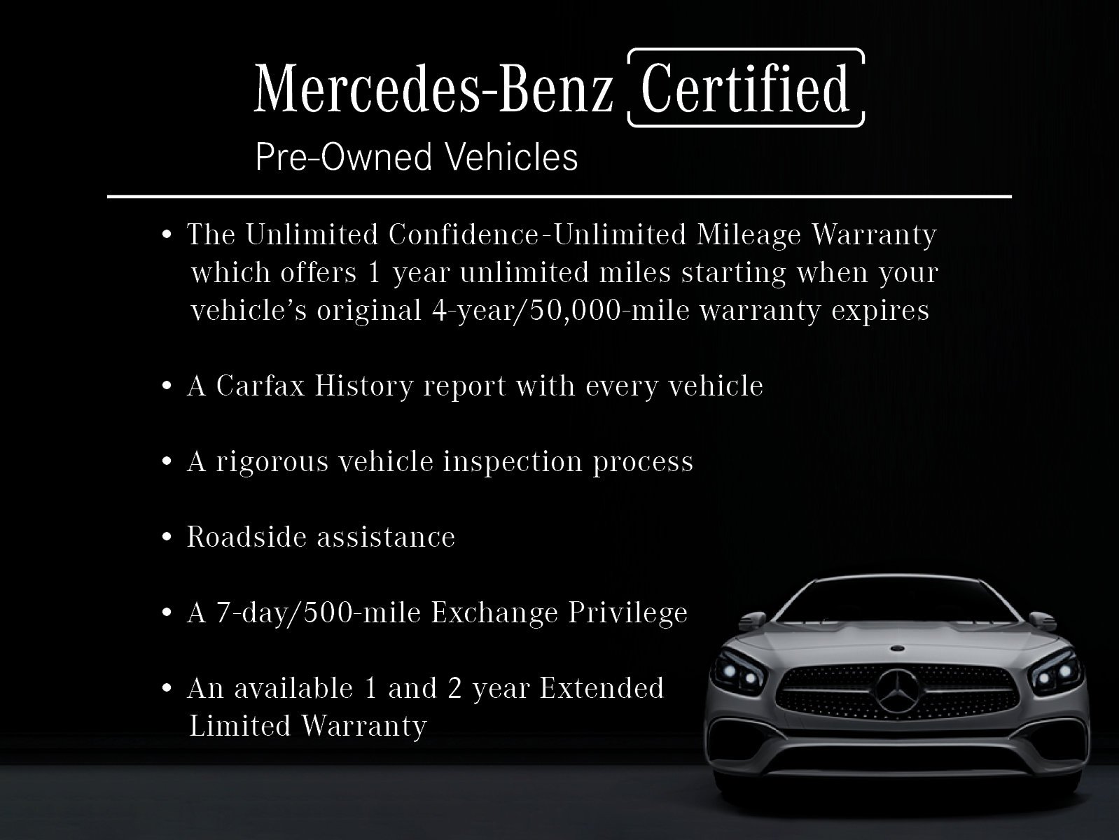 Certified Used 2023 Moonlight White Mercedes-Benz EQE 350 4MATIC®+ Sedan image 5