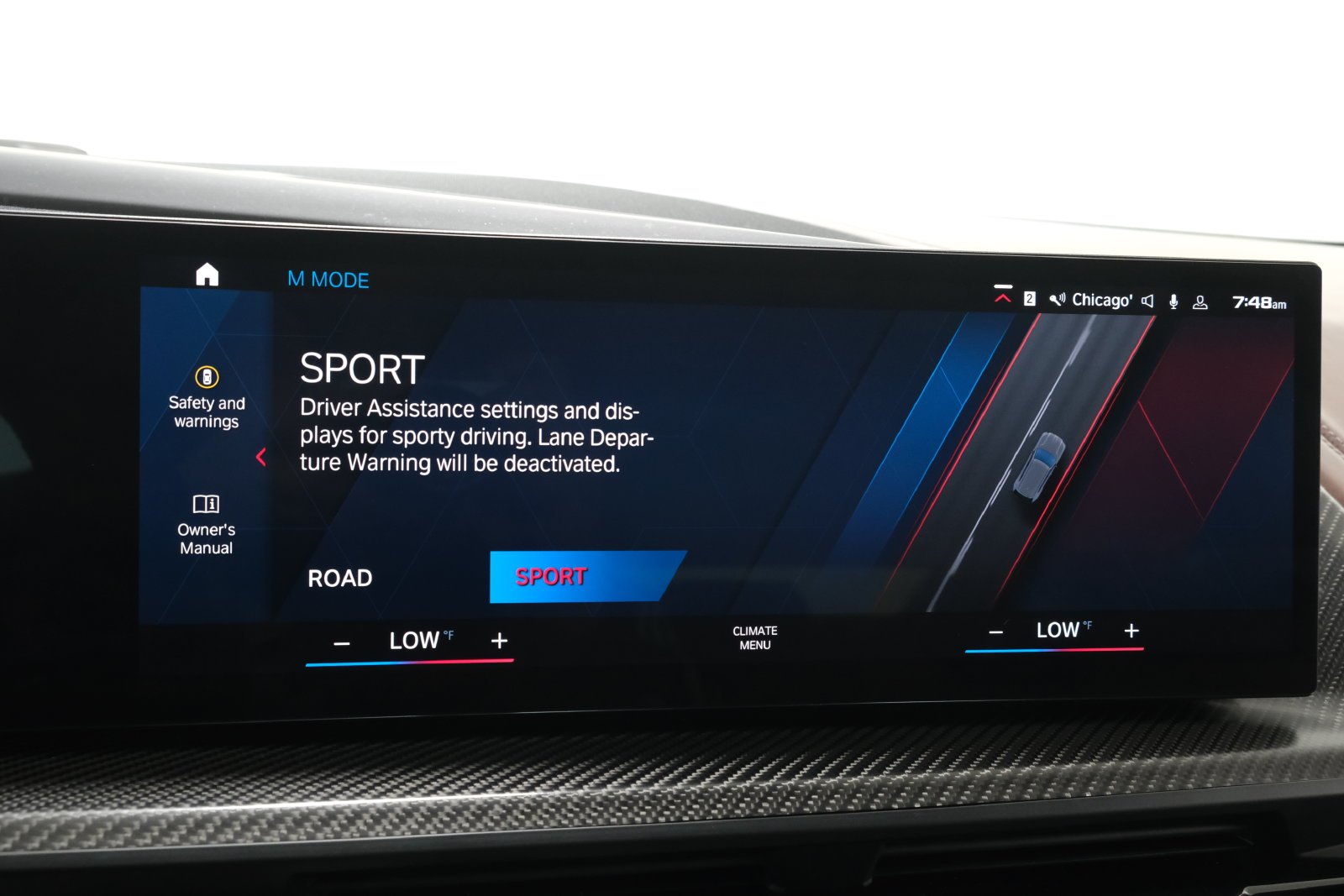 Used 2023 Dravit Gray Metallic BMW Base image 15