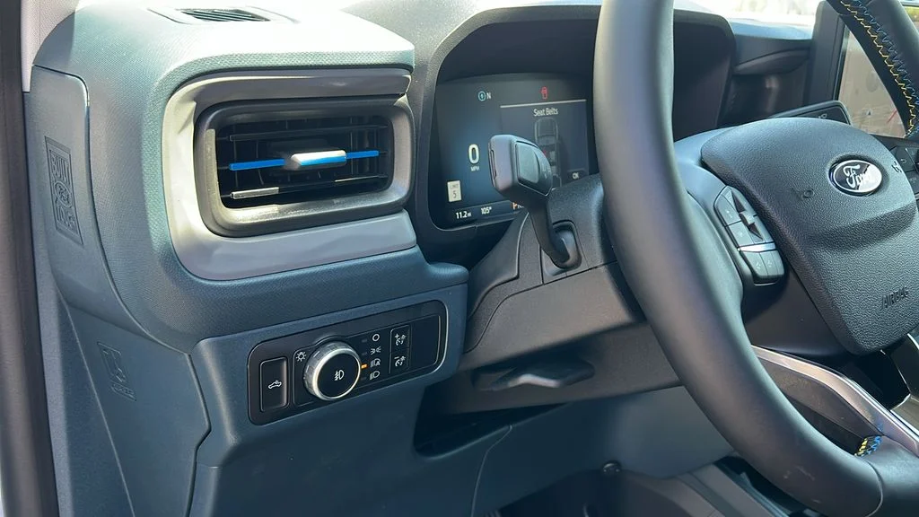 2025 Ford Maverick Lobo Premium - Photo 14