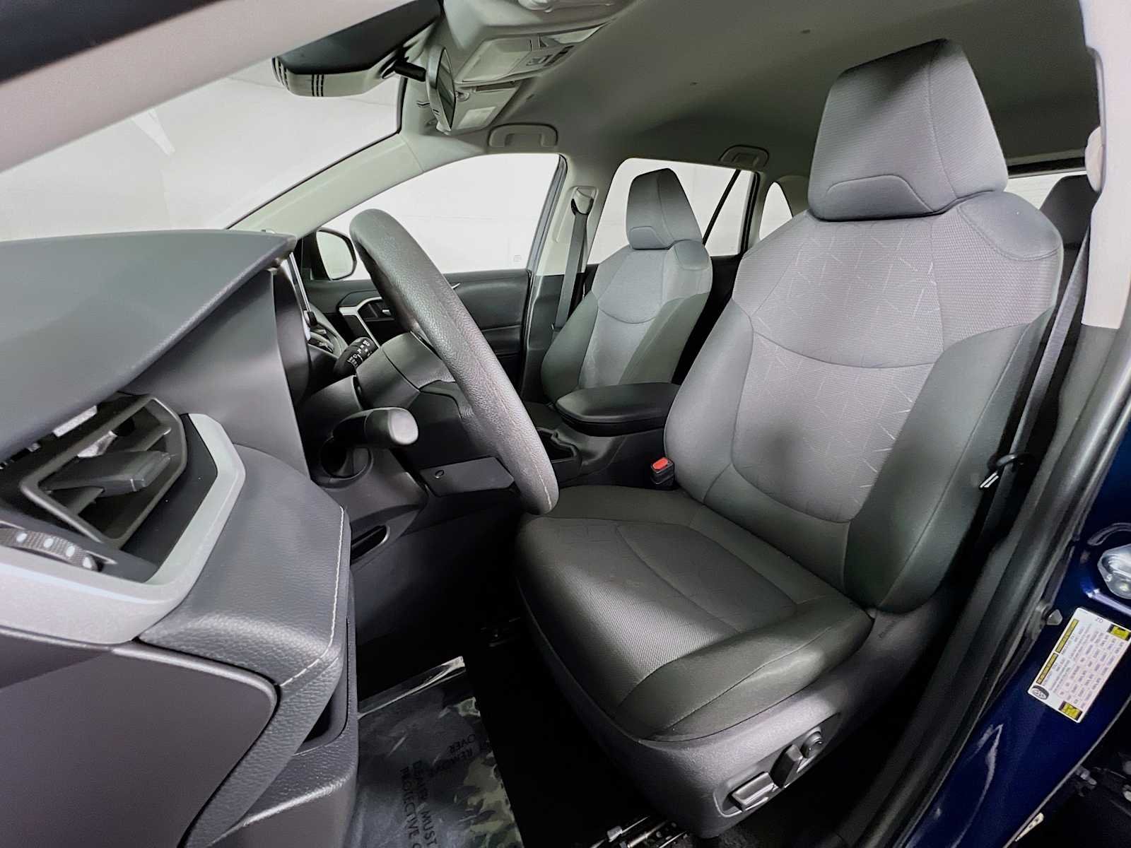 Used 2025 Blueprint Toyota XLE image 20