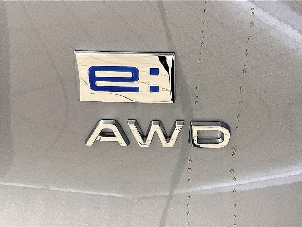 Used 2025 Silver Honda EX image 28