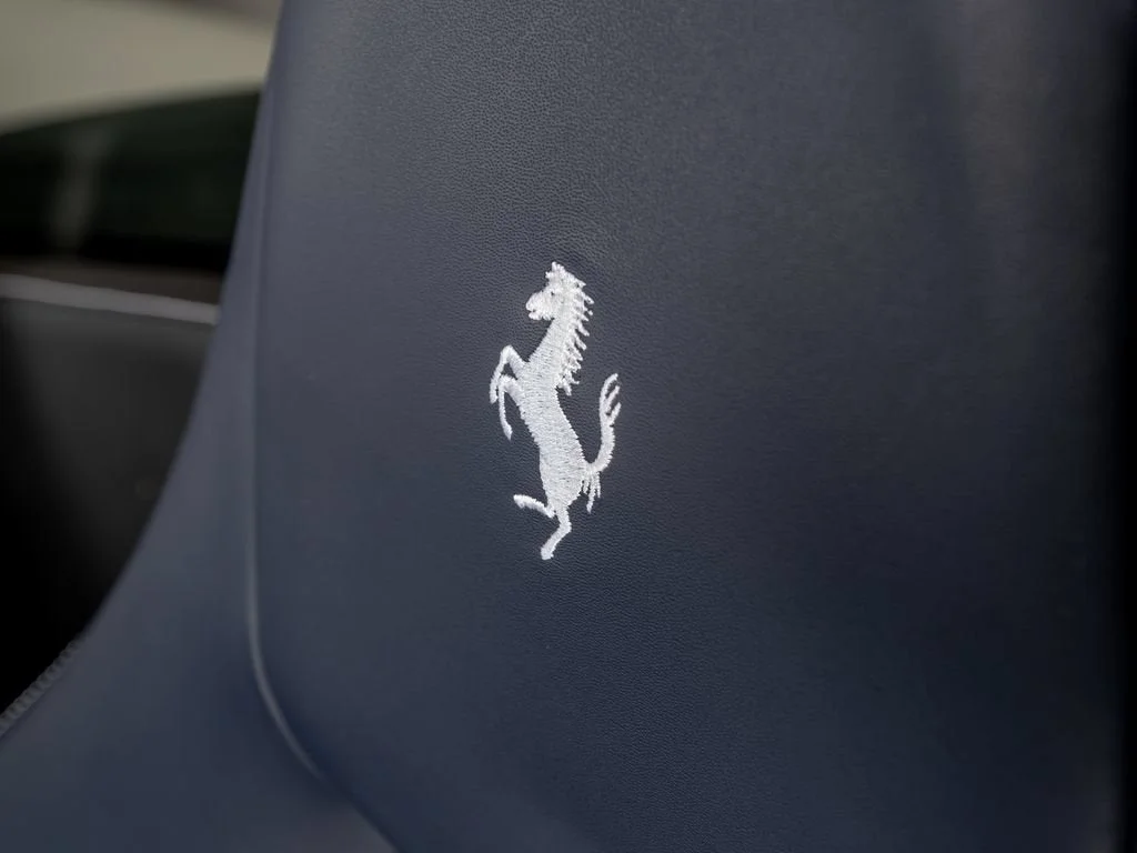 2023 Ferrari F8 Base - Photo 18