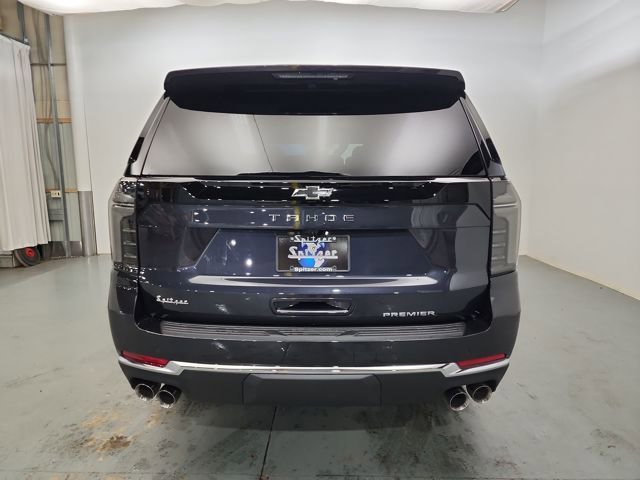 2026 Chevrolet Tahoe Premier - Photo 6