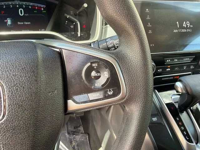 Used 2017  Honda EX image 31
