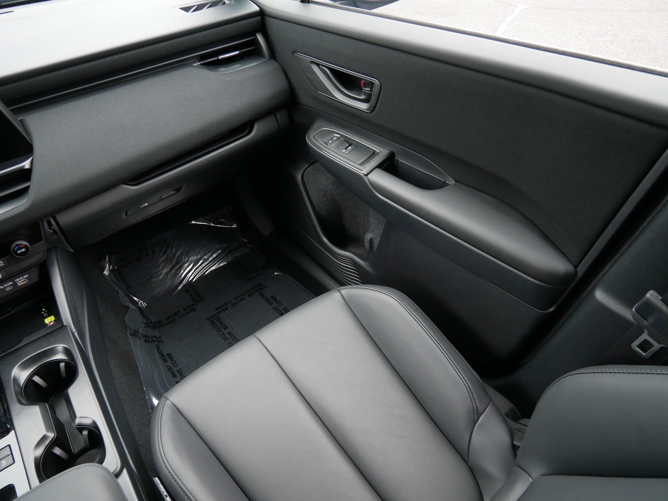 Certified Used 2026 Magnetite Gray Metallic Subaru Premium image 11
