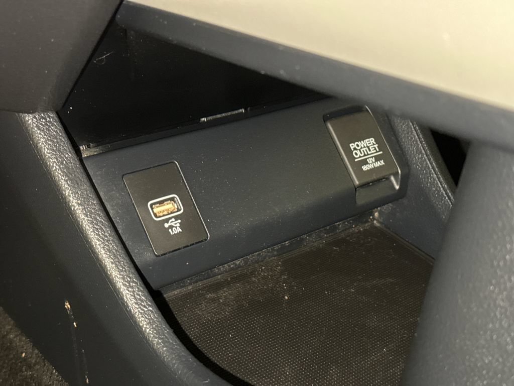 2022 Honda HR-V LX - Photo 59
