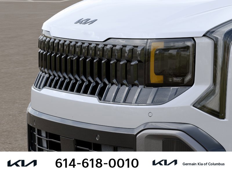 New 2027 White Kia X-Line S image 15