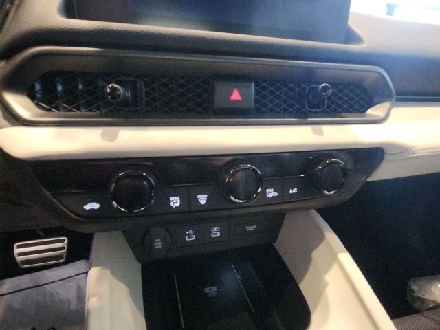 2026 Honda Prelude Base - Photo 19
