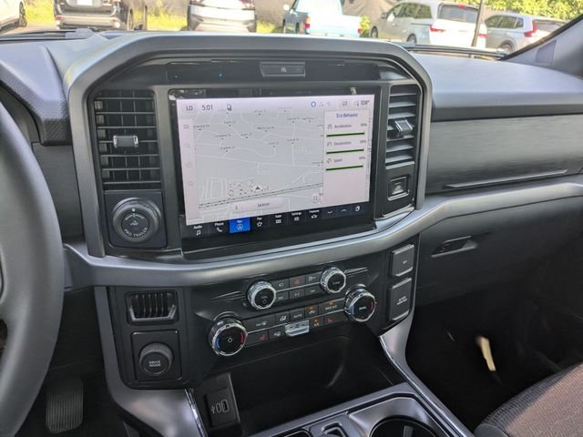 Used 2026 Avalanche Ford XLT image 18