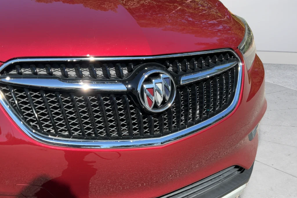 2022 Buick Encore Preferred - Photo 27