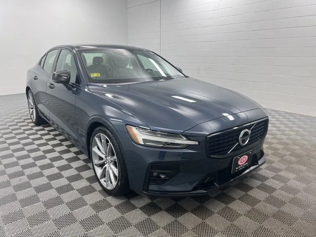 2021 Volvo S60