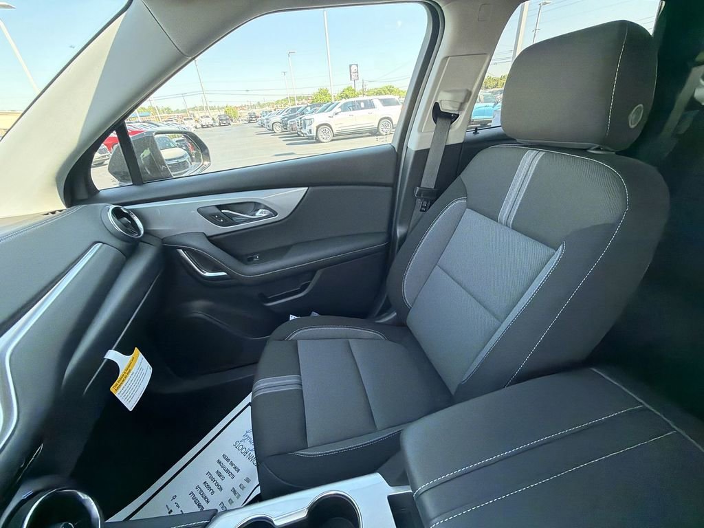 2026 Chevrolet Blazer 2LT - Photo 29