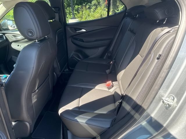 2026 Buick Encore GX Sport Touring - Photo 14