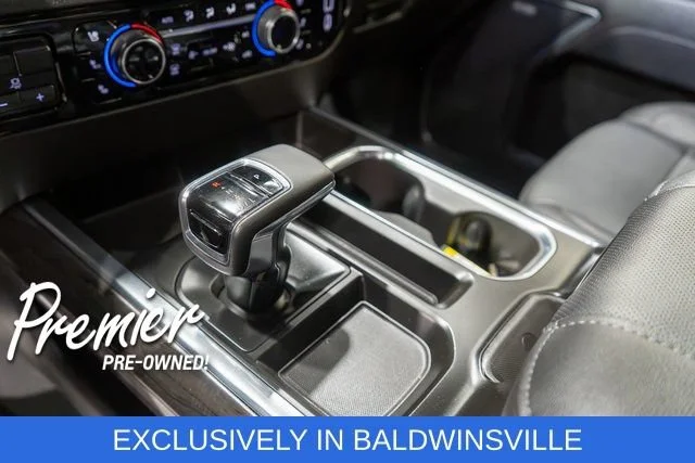 2023 Chevrolet Silverado 1500 LTZ - Photo 28