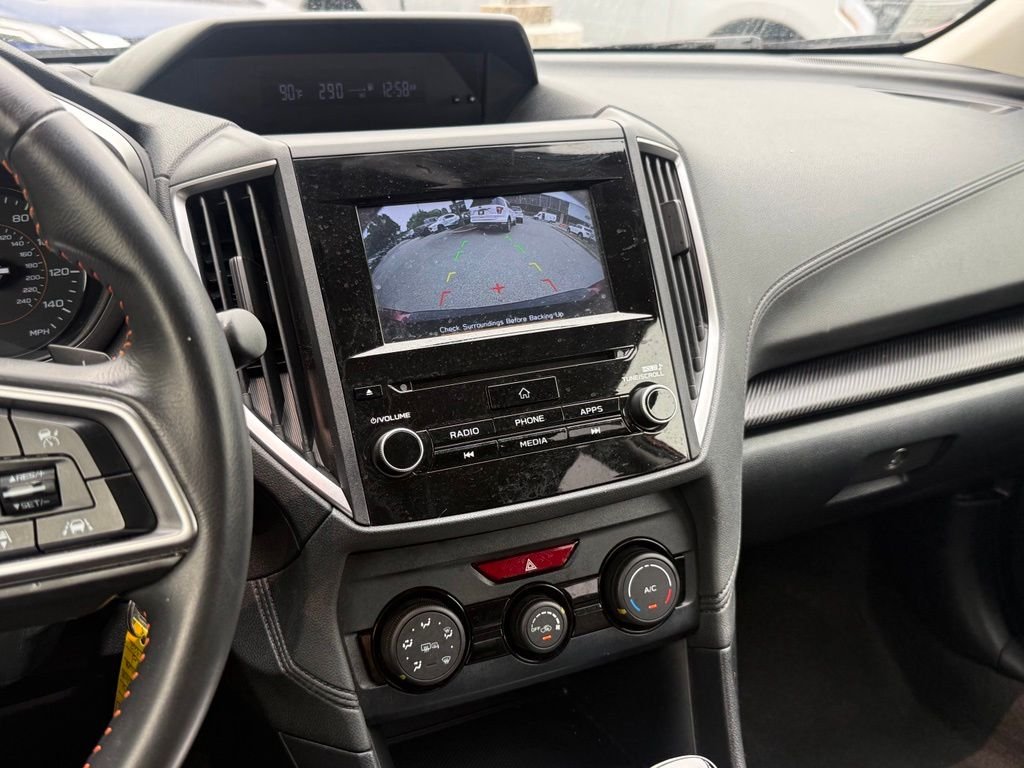 Used 2019 Red Subaru 2.0i Premium image 19