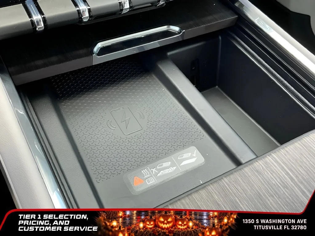 2026 GMC Acadia Denali - Photo 40