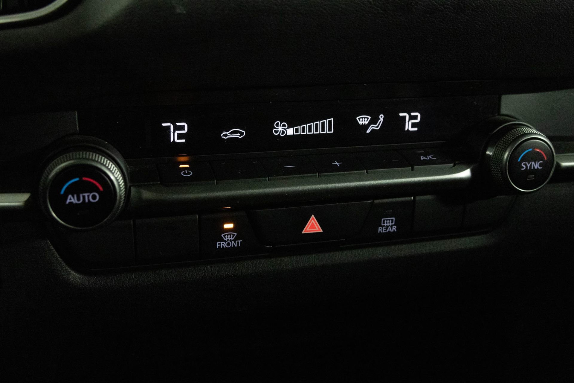 2023 MAZDA CX-30 - Image 22