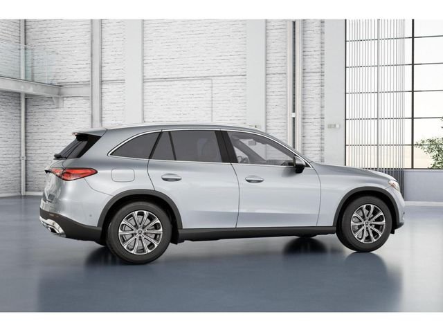 Certified Used 2026 Silver Mercedes-Benz GLC 300 image 20
