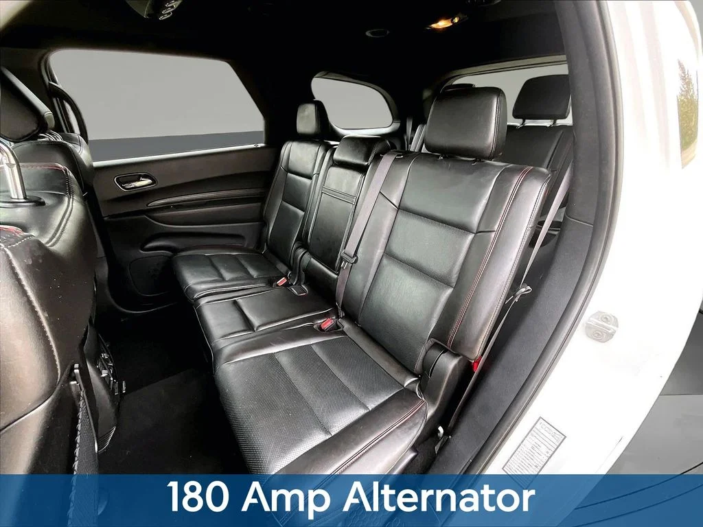Used 2023 White Dodge GT image 26