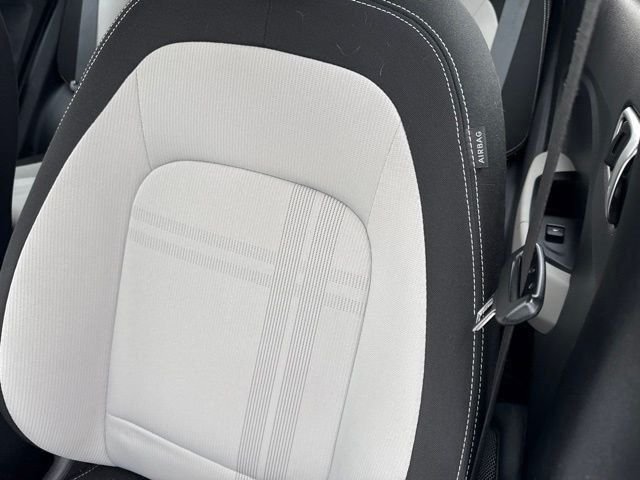 Used 2025 Blue Hyundai SEL image 8