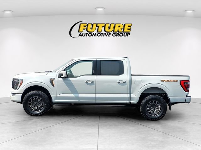 Used 2023  Ford Tremor image 7