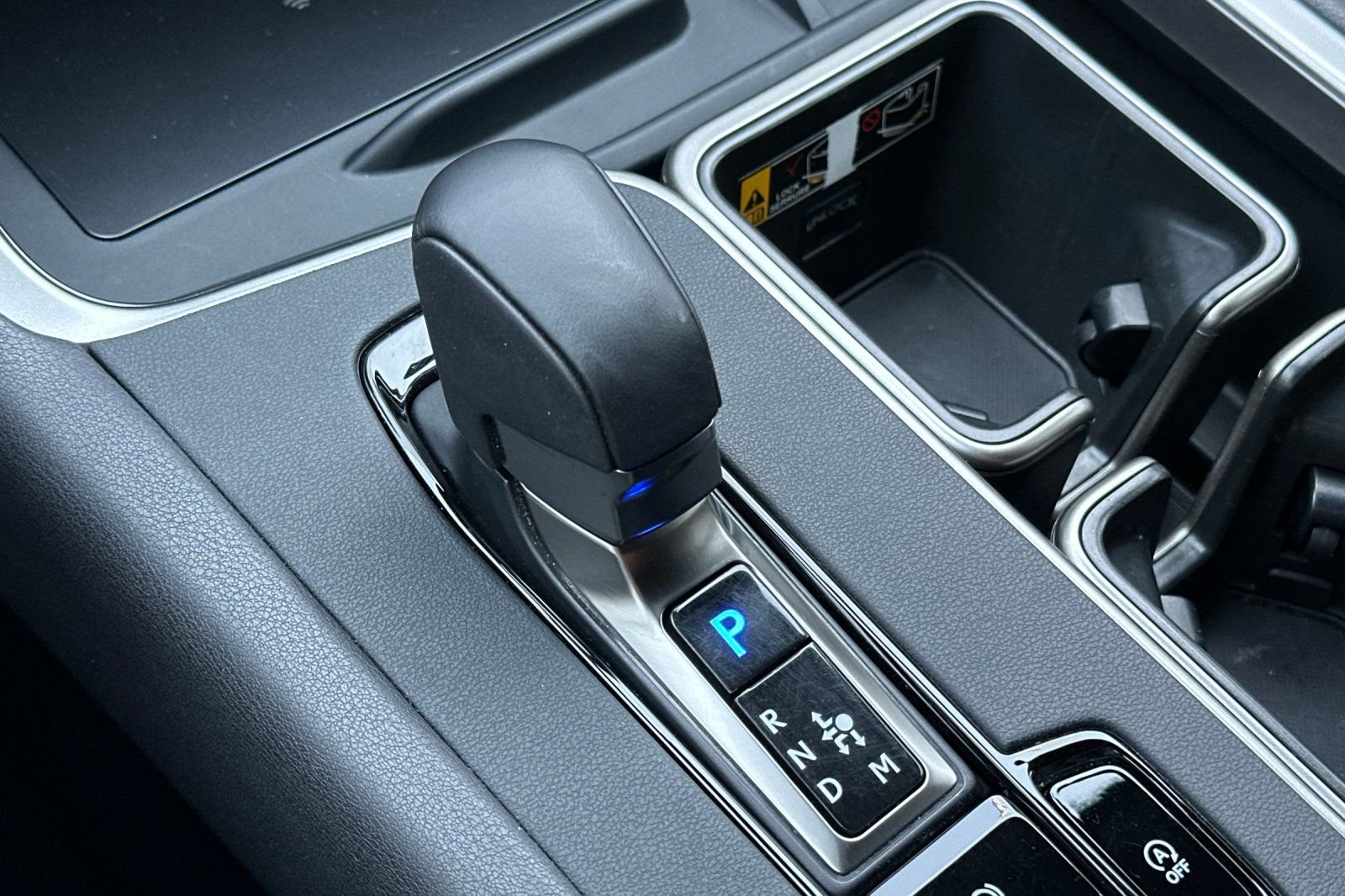 Used 2024 Gray Lexus 350 Premium image 23