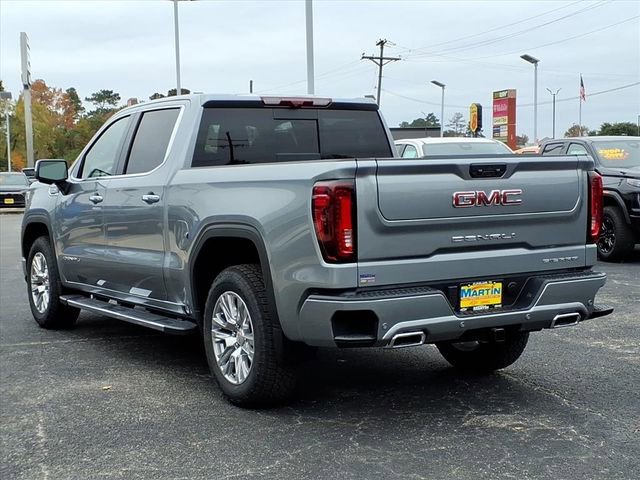 New 2026 Sterling Metallic GMC Denali image 7