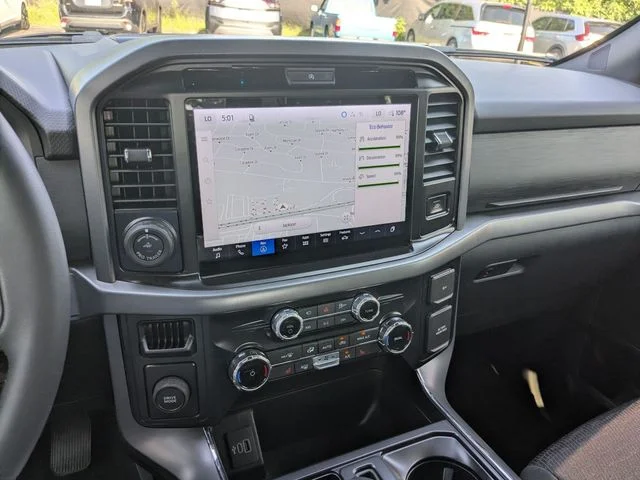 Used 2026 Avalanche Ford XLT image 18