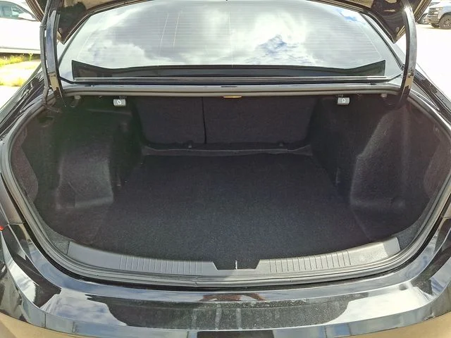 Used 2023 Black Chevrolet LS image 30