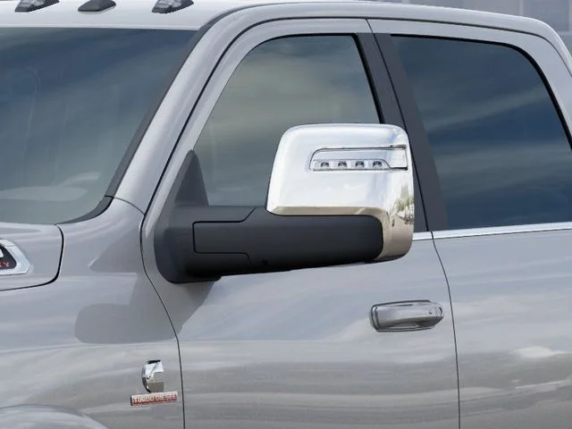 New 2026 Silver-Zynith Exterior Paint RAM Limited image 12