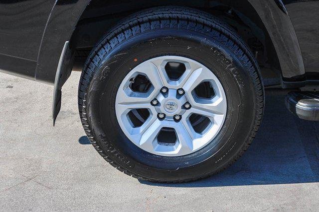 2023 Toyota 4Runner SR5 Premium - Photo 11