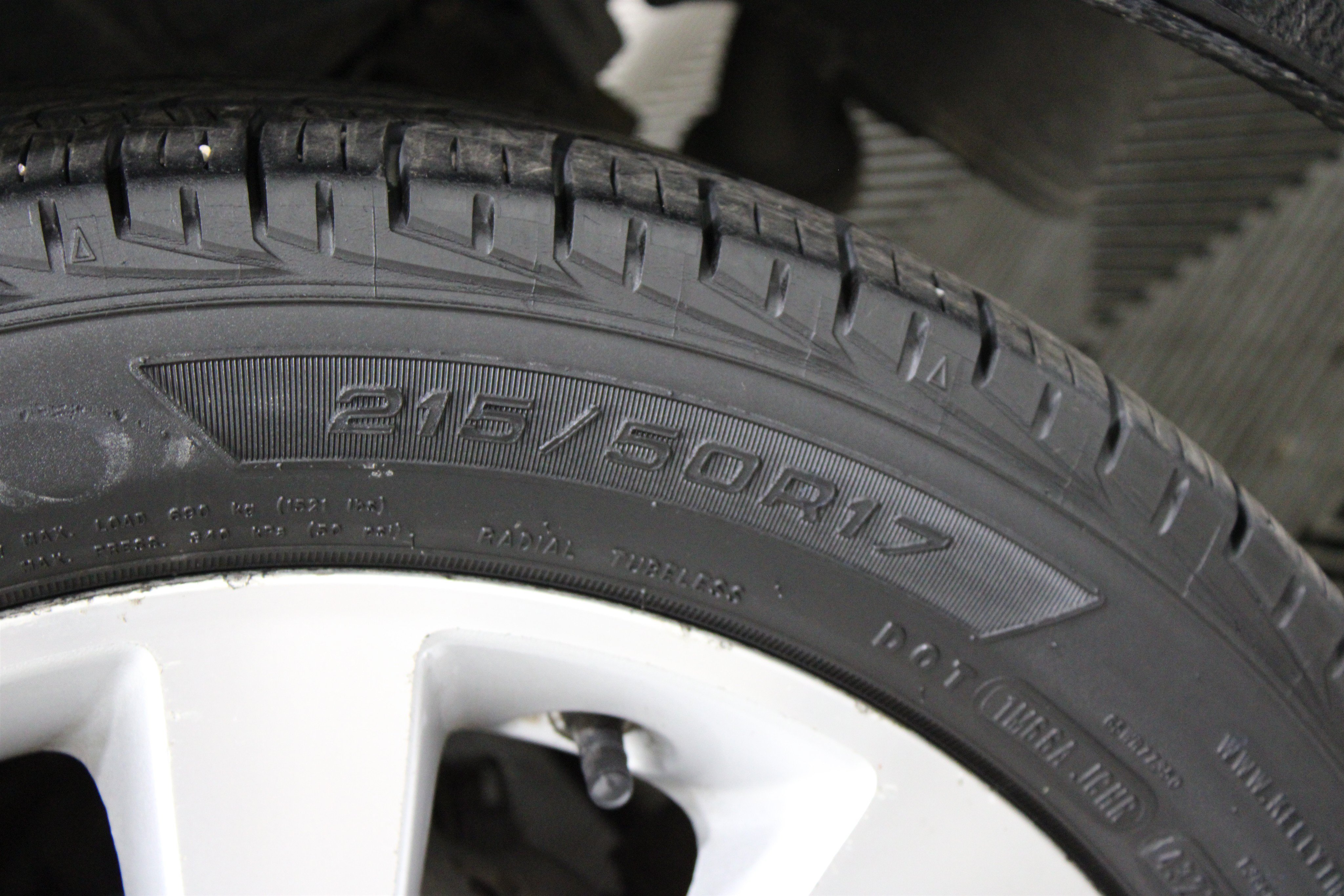 Used 2007  Honda EX-L image 29