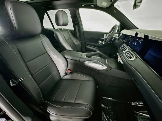 New 2027 Black Mercedes-Benz GLE 450 image 57