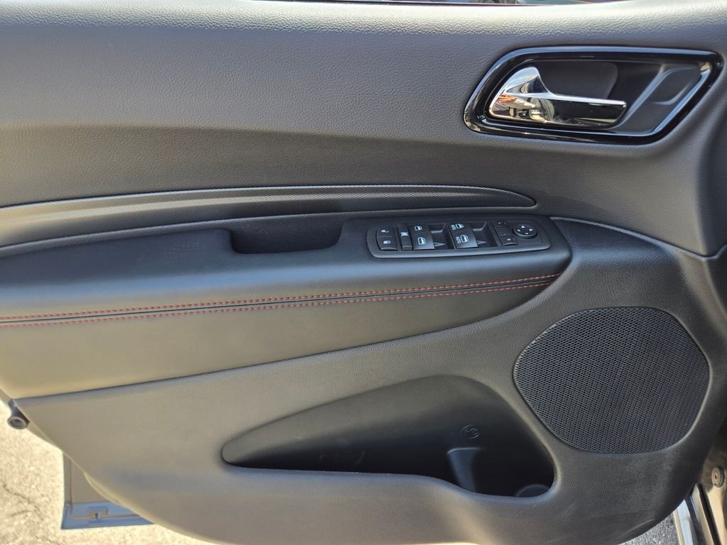 New 2026 Vapor Gray Exterior Paint Dodge GT image 10